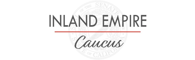 Inland Empire Caucus