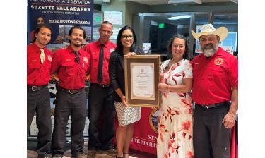 Small Business of the Month Aug 2026: Rescue Plumbers