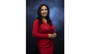 Senator Valladares Official Photo
