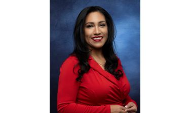 Senator Valladares Official Photo