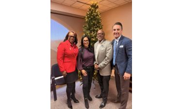 Senator Valladares Hosts High Desert Education Roundtable as Part of Ongoing “District Dialogues” Series