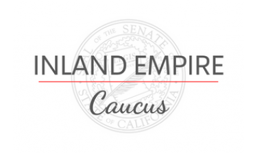 Inland Empire Caucus