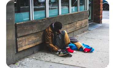 Audit Reveals Critical Flaws in California's Homelessness Spending