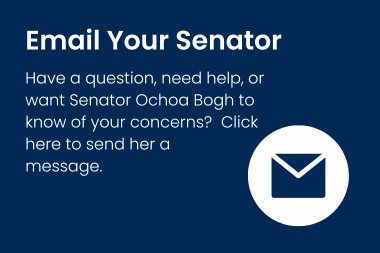 Email Your Senator