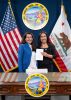 Sen Valladares’ bill to increase local government efficiency signed into law